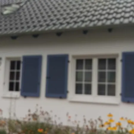 Ferienhaus Am Kuestenwald 7 بيت للعطل Koserow