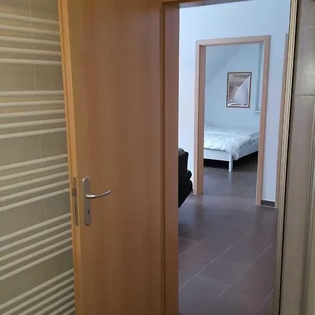 بيت للعطل Ferienhaus Am Kuestenwald 7