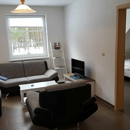 Ferienhaus Am Kuestenwald 7 بيت للعطل *