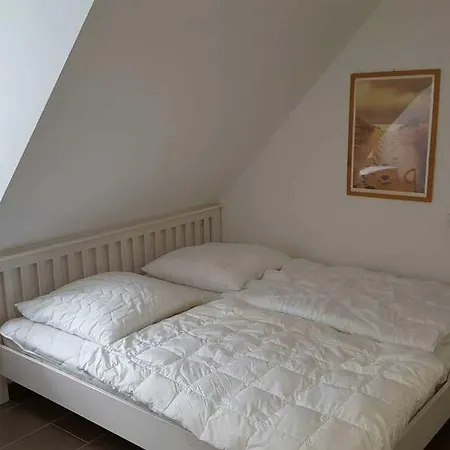 بيت للعطل Ferienhaus Am Kuestenwald 7 *