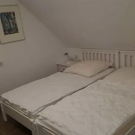Ferienhaus Am Kuestenwald 7 بيت للعطل Koserow