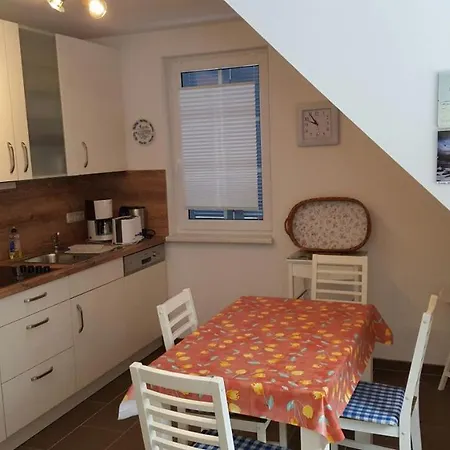 بيت للعطل Ferienhaus Am Kuestenwald 7 *