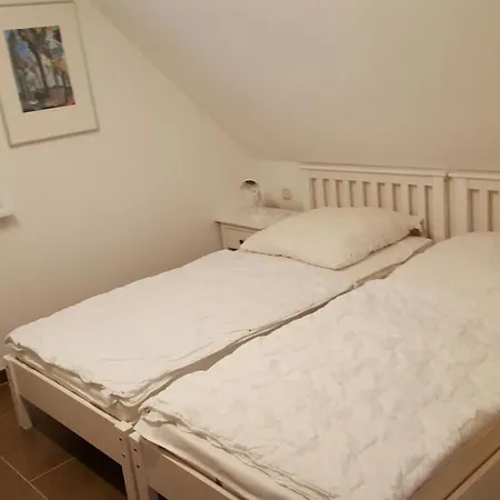 Ferienhaus Am Kuestenwald 7 *